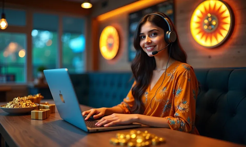 reallotus365 प्रायिकता कैसे काम करती है — गेम के अंदर